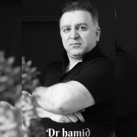 دانلود آهنگ دکتر حمید به نام ابدو یک روز